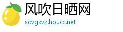 风吹日晒网